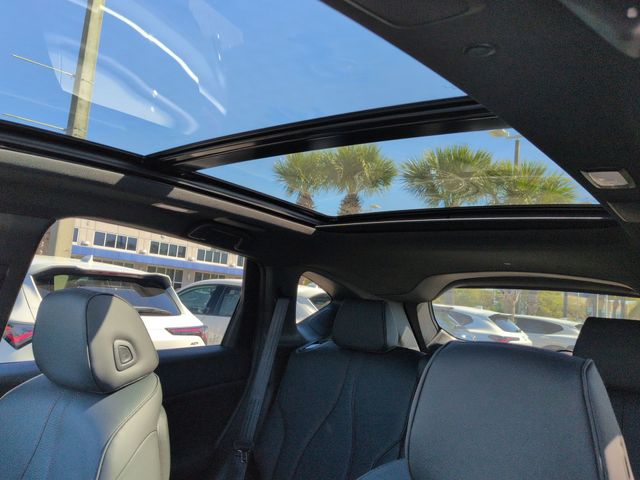 Thumbnail: 2026 Acura RDX - 27