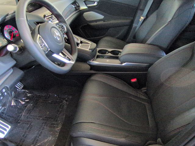 Thumbnail: 2026 Acura RDX - 10