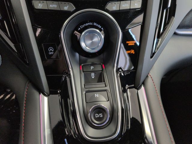 Thumbnail: 2026 Acura RDX - 36