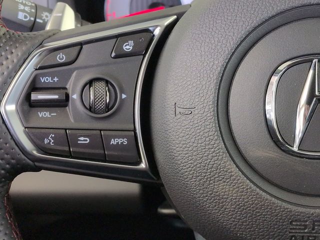 Thumbnail: 2026 Acura RDX - 31