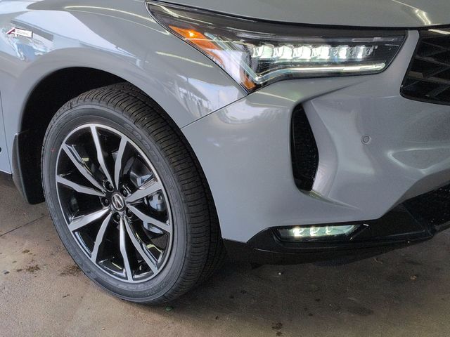 Thumbnail: 2026 Acura RDX - 7