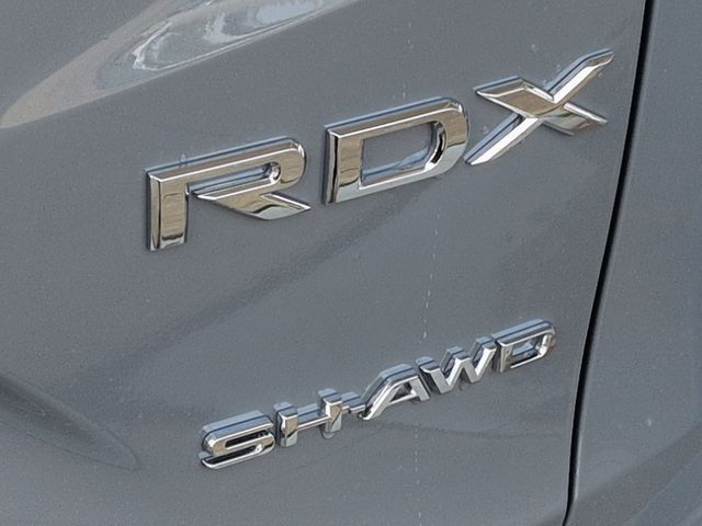 Thumbnail: 2026 Acura RDX - 24