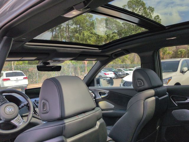 Thumbnail: 2026 Acura RDX - 30