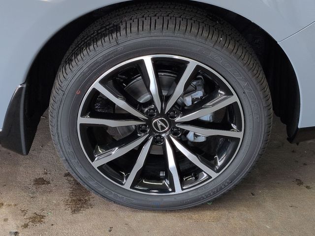 Thumbnail: 2026 Acura RDX - 25