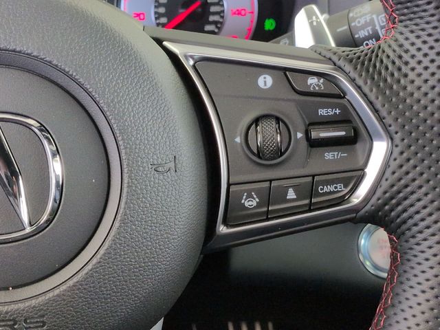 Thumbnail: 2026 Acura RDX - 32