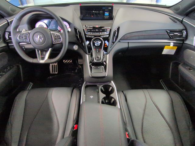 Thumbnail: 2026 Acura RDX - 9