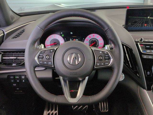 Thumbnail: 2026 Acura RDX - 13