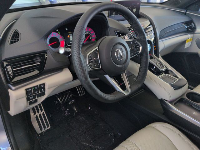 Thumbnail: 2026 Acura RDX - 2