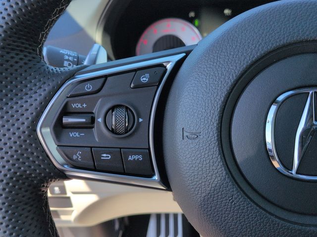 Thumbnail: 2026 Acura RDX - 31