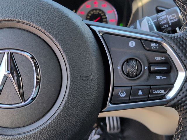 Thumbnail: 2026 Acura RDX - 32