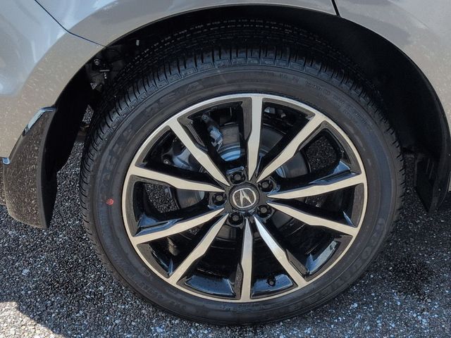 Thumbnail: 2026 Acura RDX - 25