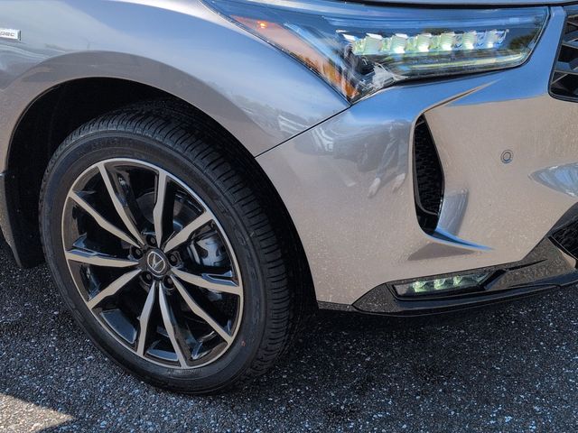 Thumbnail: 2026 Acura RDX - 8