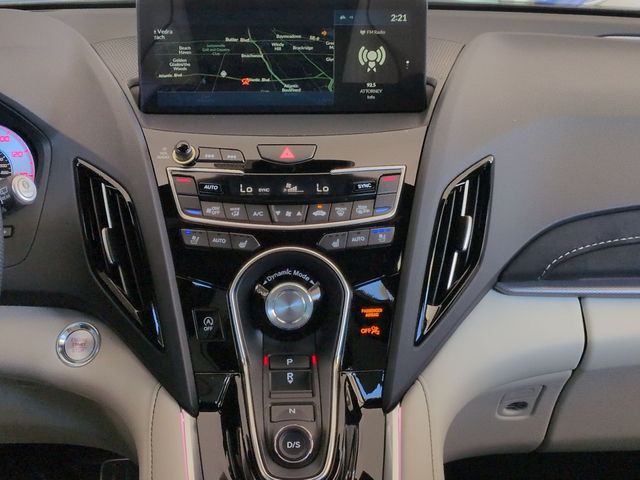 Thumbnail: 2026 Acura RDX - 33