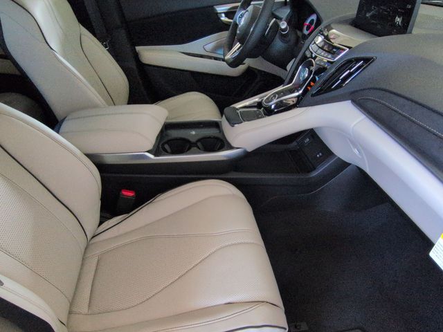 Thumbnail: 2026 Acura RDX - 12