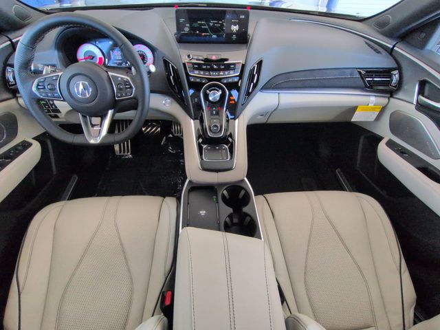 Thumbnail: 2026 Acura RDX - 10