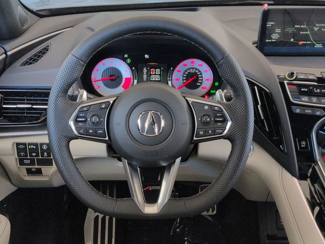 Thumbnail: 2026 Acura RDX - 14