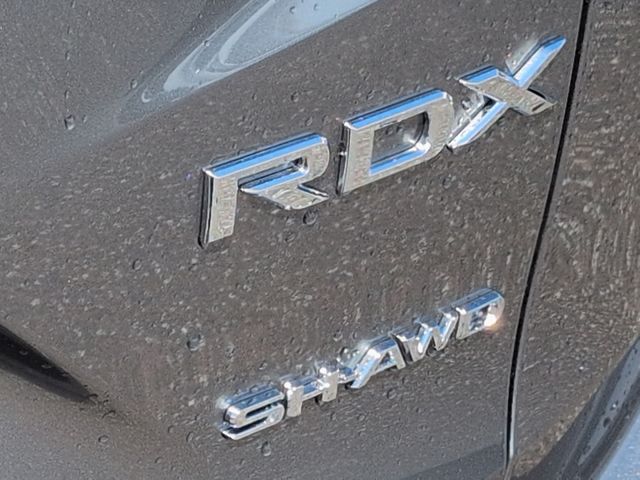 Thumbnail: 2026 Acura RDX - 24