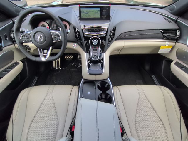Thumbnail: 2026 Acura RDX - 10