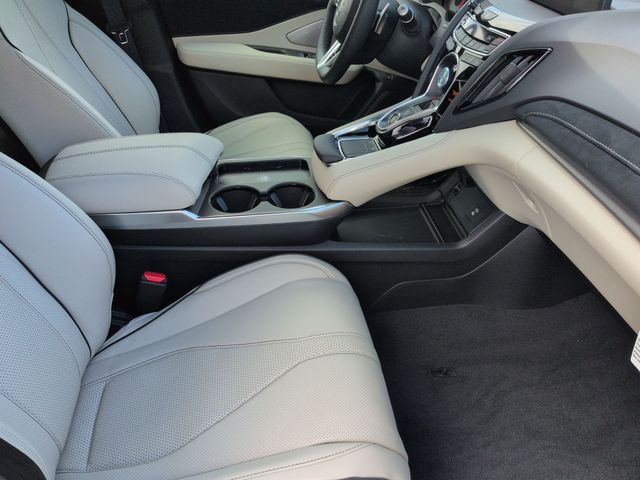 Thumbnail: 2026 Acura RDX - 12