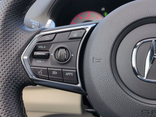 Thumbnail: 2026 Acura RDX - 31
