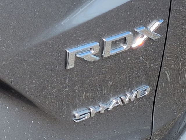 Thumbnail: 2026 Acura RDX - 25