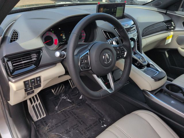 Thumbnail: 2026 Acura RDX - 2