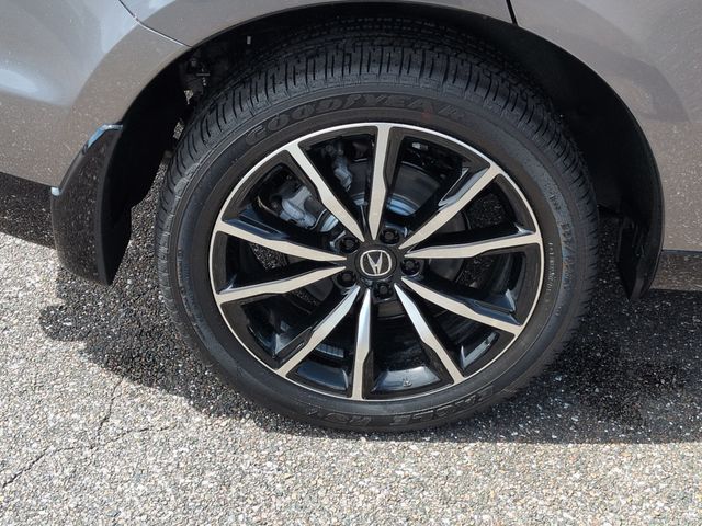 Thumbnail: 2026 Acura RDX - 8