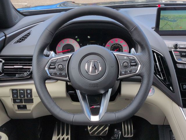 Thumbnail: 2026 Acura RDX - 14