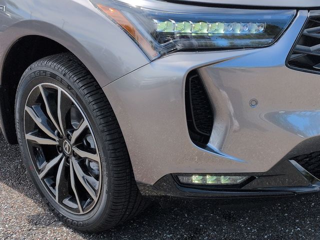 Thumbnail: 2026 Acura RDX - 7