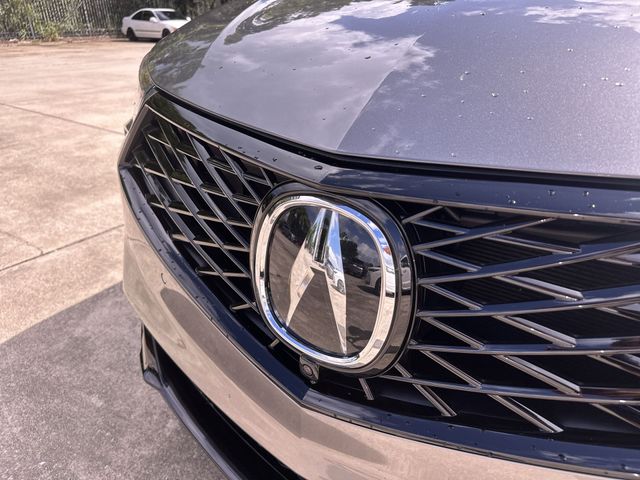 Thumbnail: 2026 Acura RDX - 7