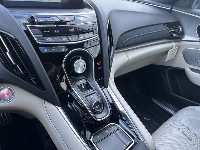 Thumbnail: 2026 Acura RDX - 15