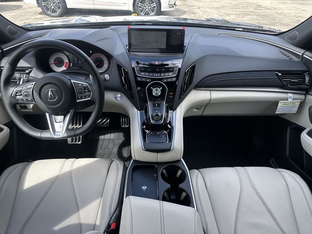 Thumbnail: 2026 Acura RDX - 2