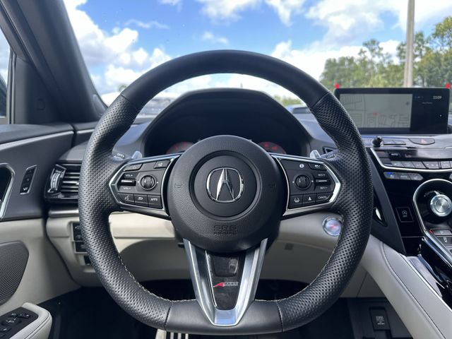 Thumbnail: 2026 Acura RDX - 10