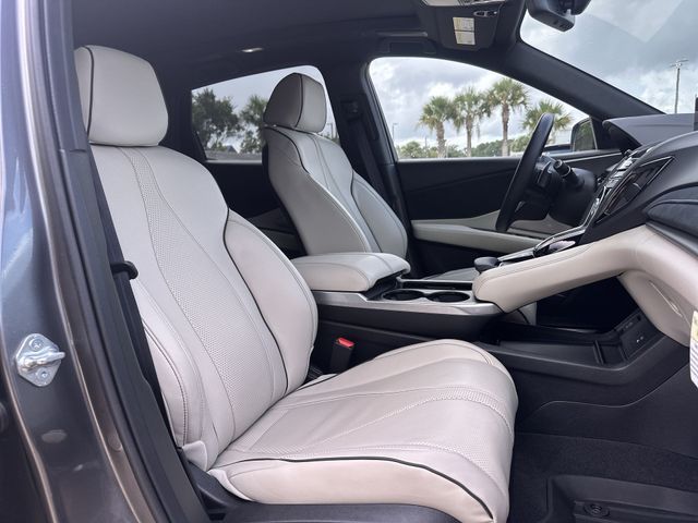 Thumbnail: 2026 Acura RDX - 34