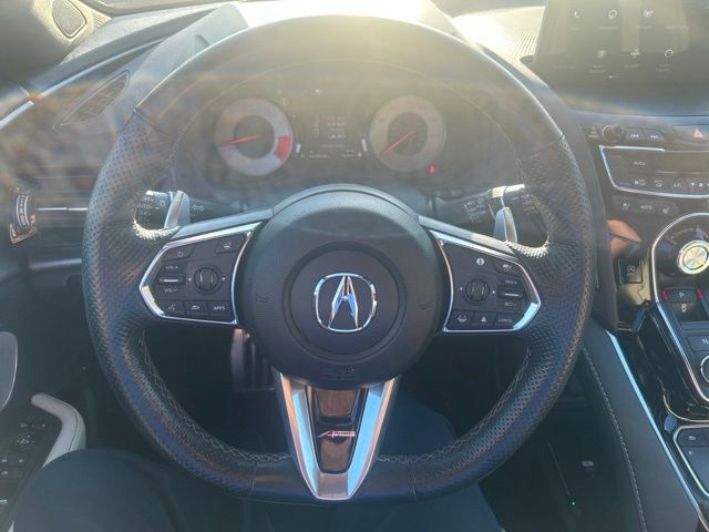 Thumbnail: 2023 Acura RDX - 2