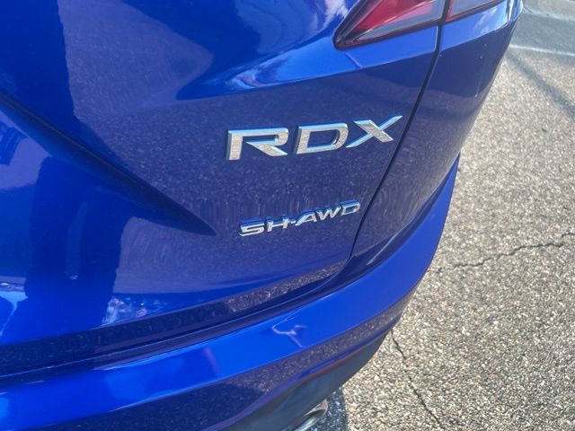 Thumbnail: 2023 Acura RDX - 6