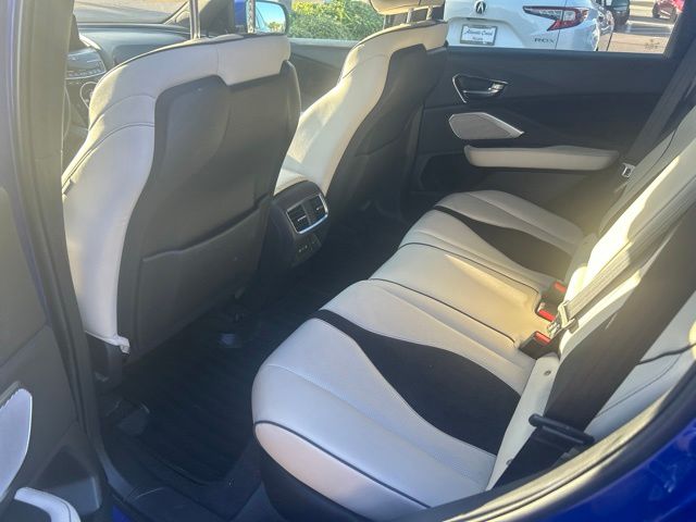 Thumbnail: 2023 Acura RDX - 8