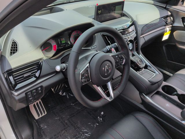 Thumbnail: 2026 Acura RDX - 2