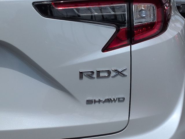 Thumbnail: 2026 Acura RDX - 27