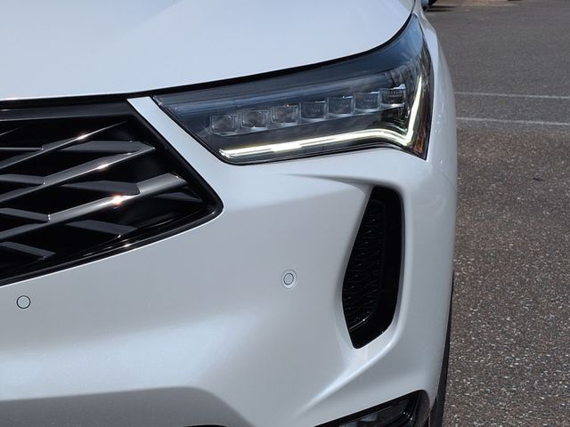 Thumbnail: 2026 Acura RDX - 26