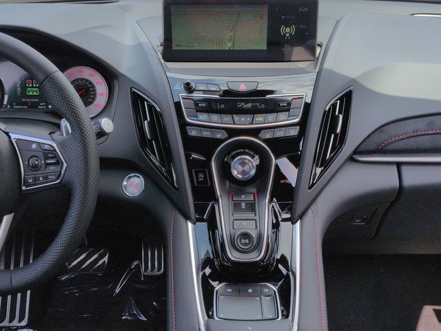 Thumbnail: 2026 Acura RDX - 15