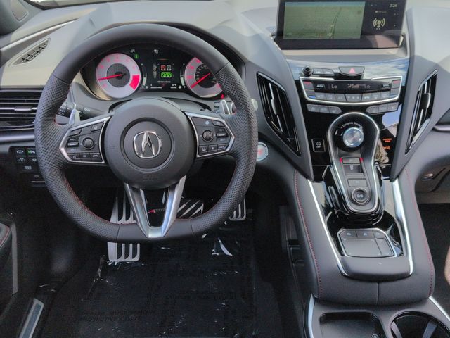 Thumbnail: 2026 Acura RDX - 14