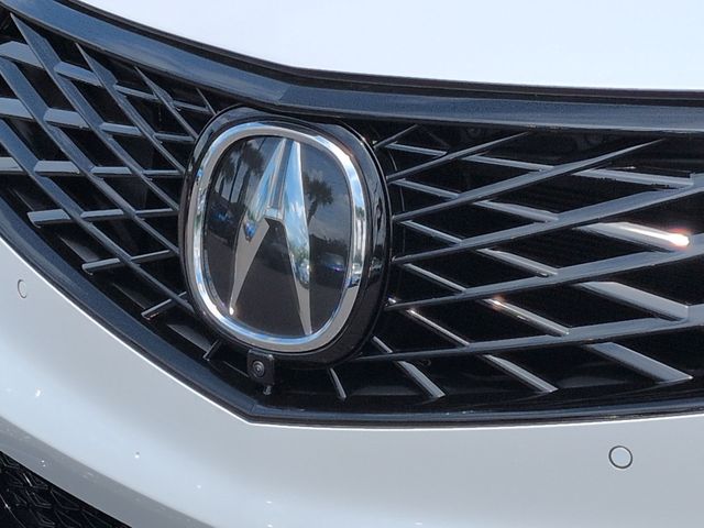 Thumbnail: 2026 Acura RDX - 7