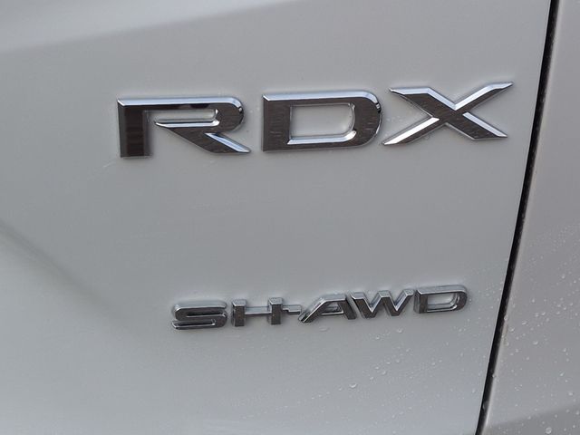 Thumbnail: 2026 Acura RDX - 25