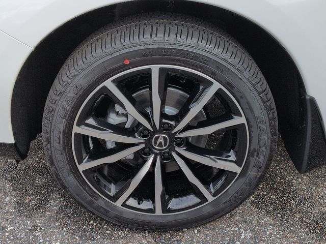 Thumbnail: 2026 Acura RDX - 26