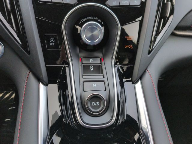 Thumbnail: 2026 Acura RDX - 38