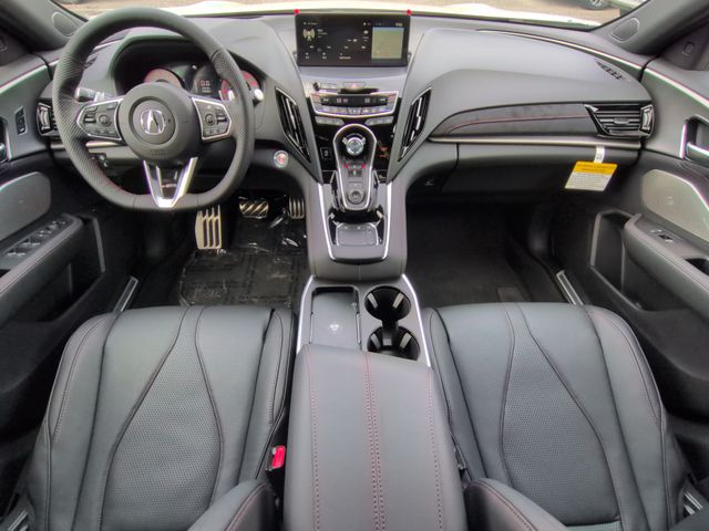 Thumbnail: 2026 Acura RDX - 10
