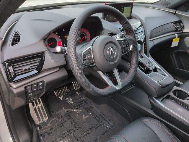 Thumbnail: 2026 Acura RDX - 2
