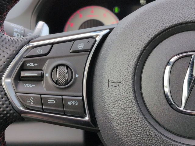 Thumbnail: 2026 Acura RDX - 32