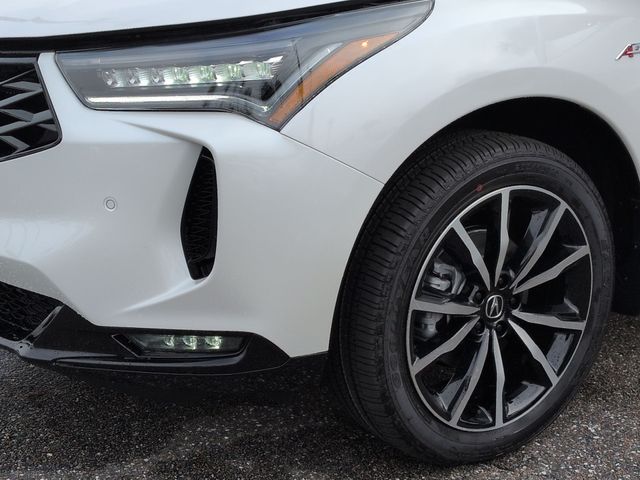Thumbnail: 2026 Acura RDX - 8